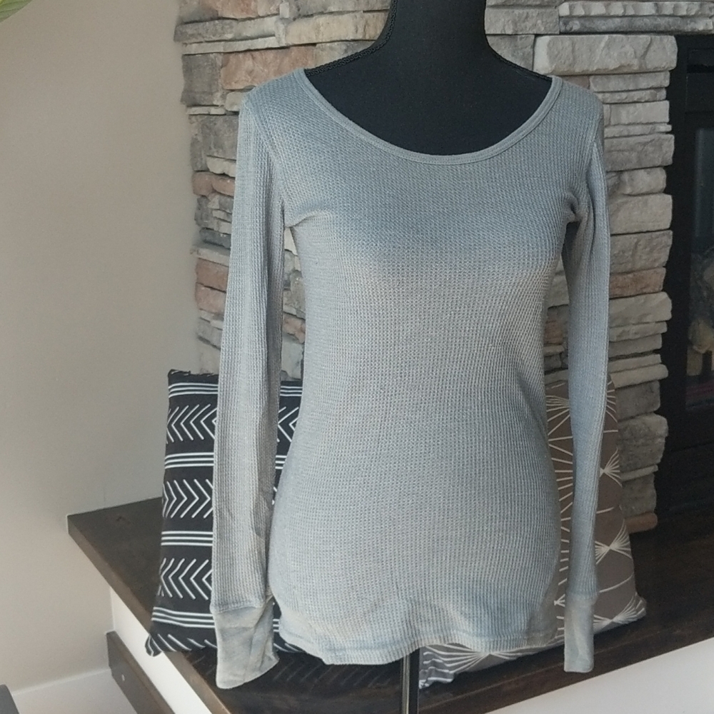 Women's thermal top